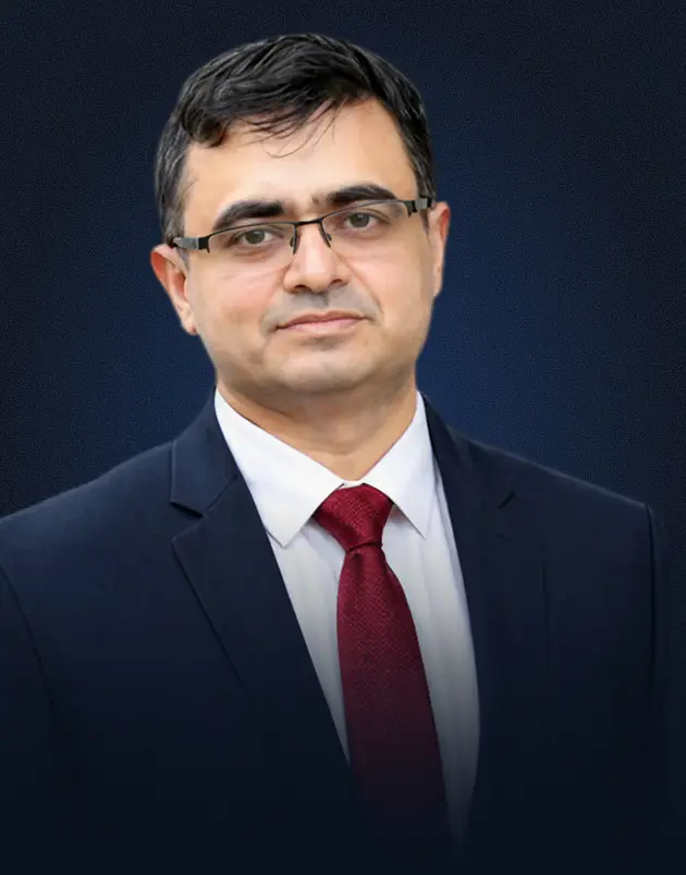 Surya Pathak
