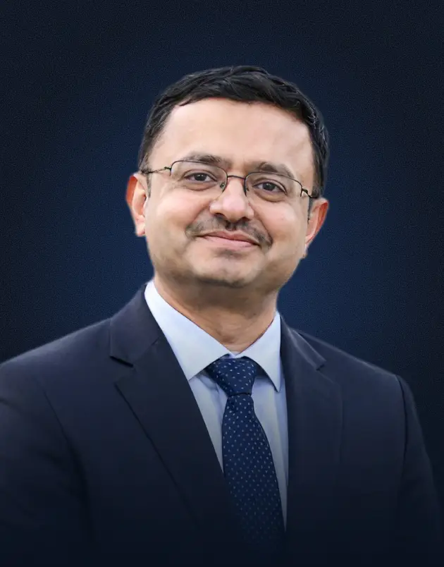 Sayan Pathak