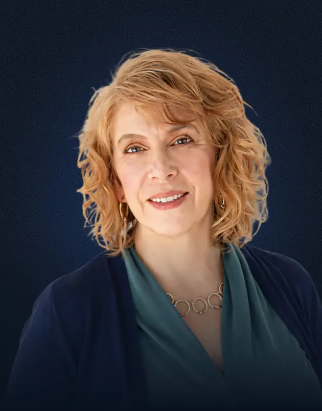Christine Zomorodian