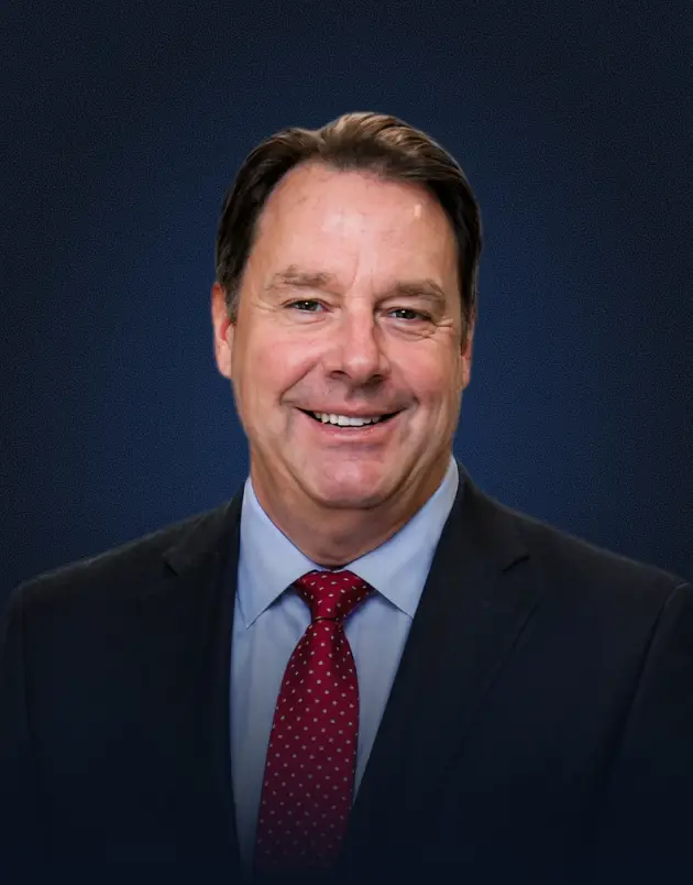 Mike Regnier